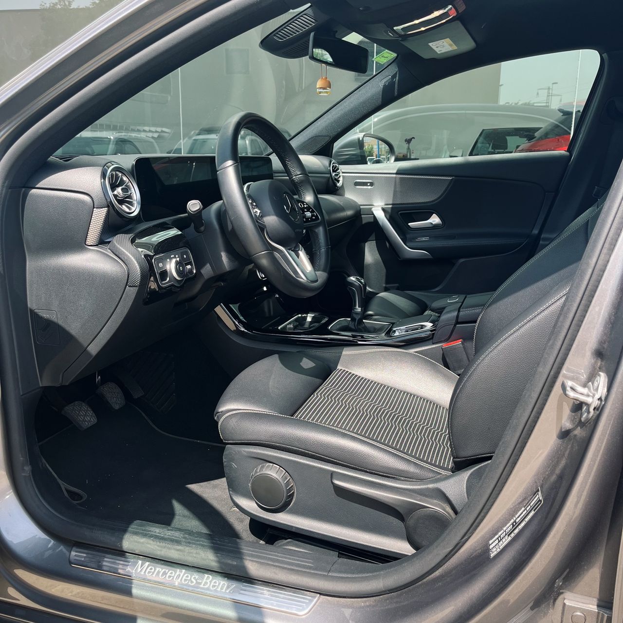mercedes clase a 2019 / foto grande (3)