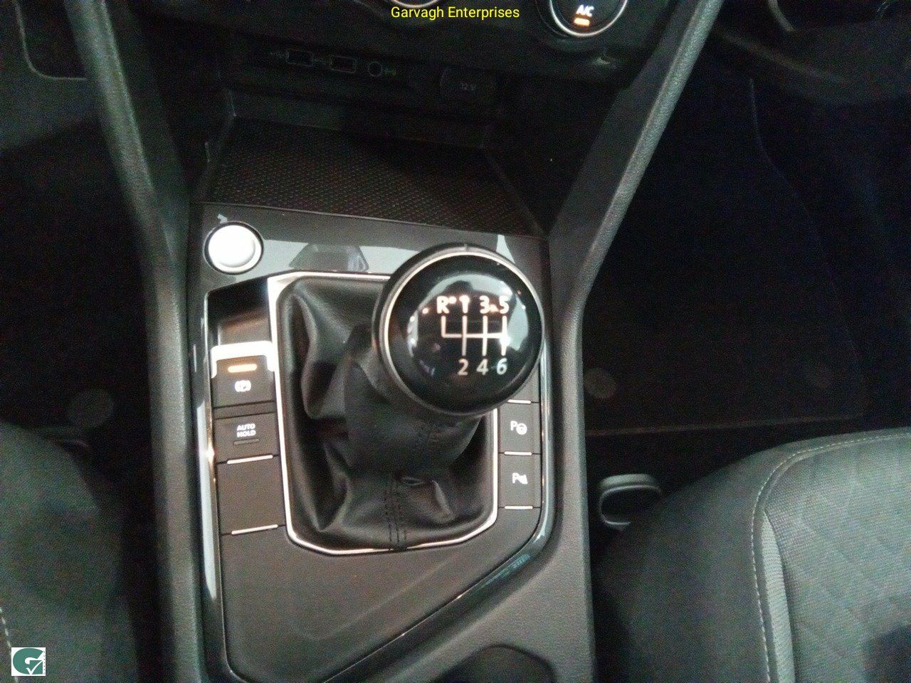 volkswagen tiguan 2020 / foto grande (3)