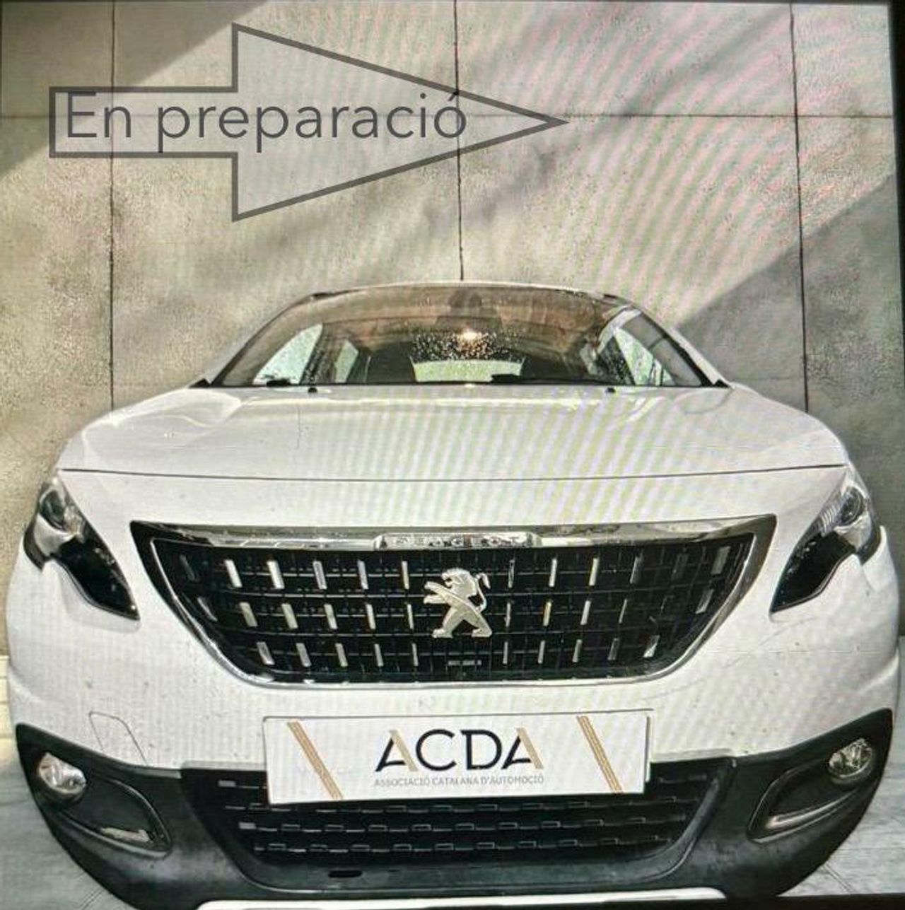 Neumaticos 215 50 r17  de segunda mano - peugeot 2008 2017 /