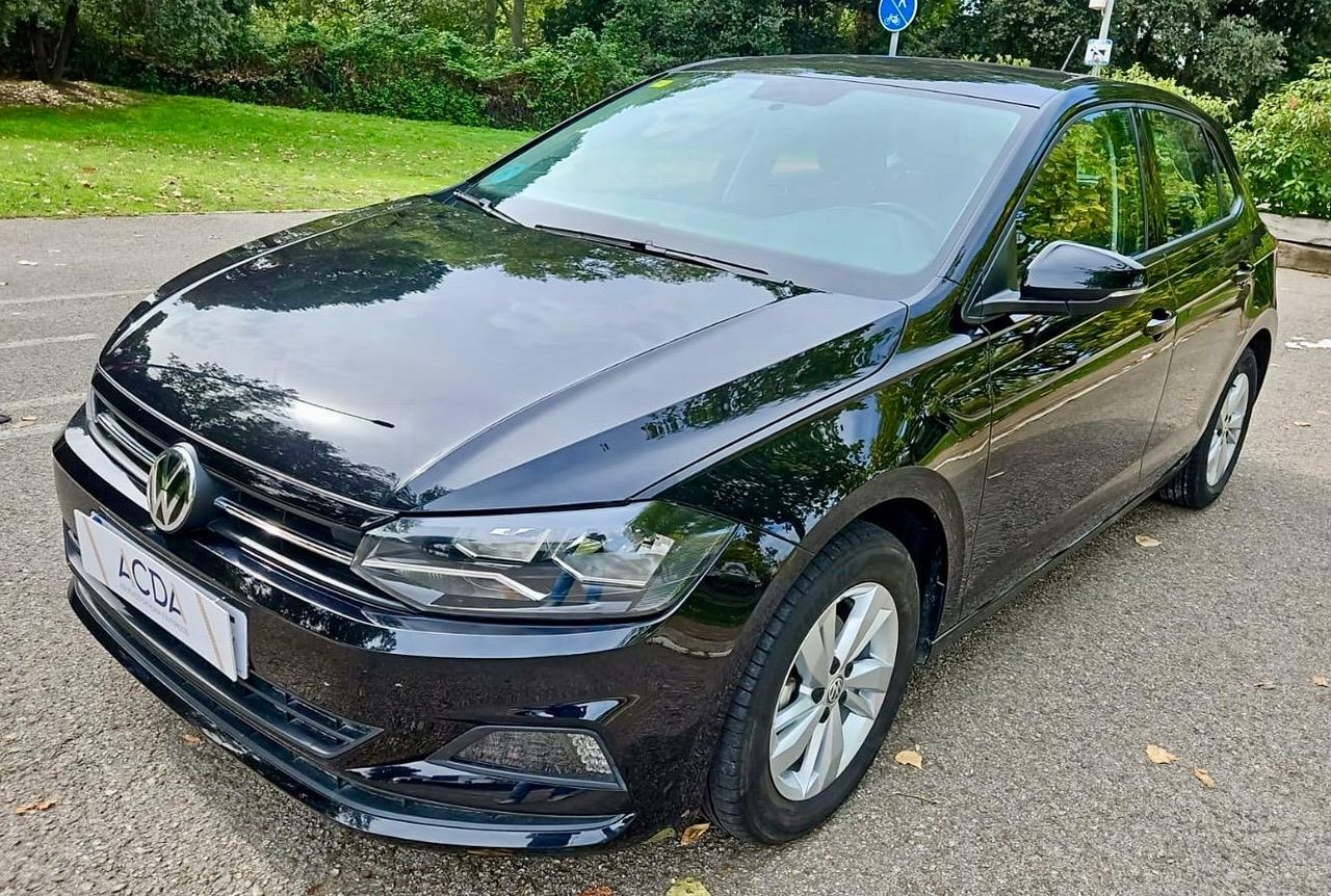 volkswagen polo 2020 /