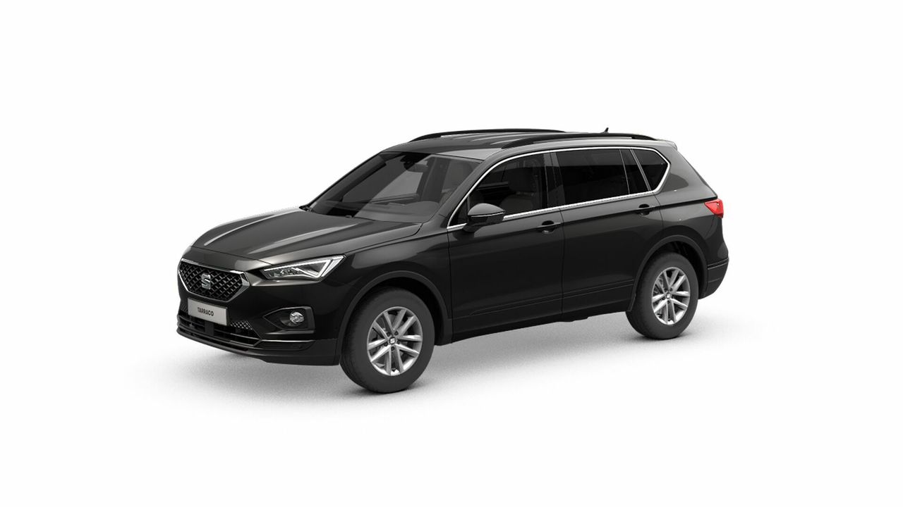 Seat tarraco  de segunda mano - seat tarraco 2021 /