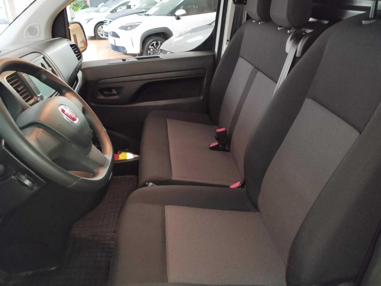 fiat scudo 2023 / foto grande (2)