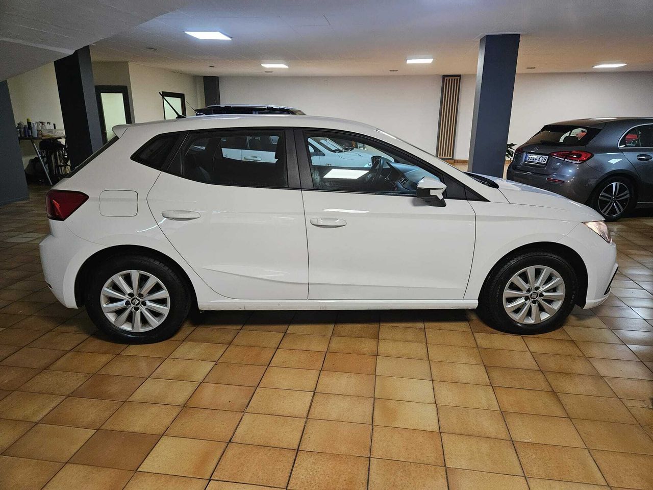 seat ibiza 2019 / foto grande (2)