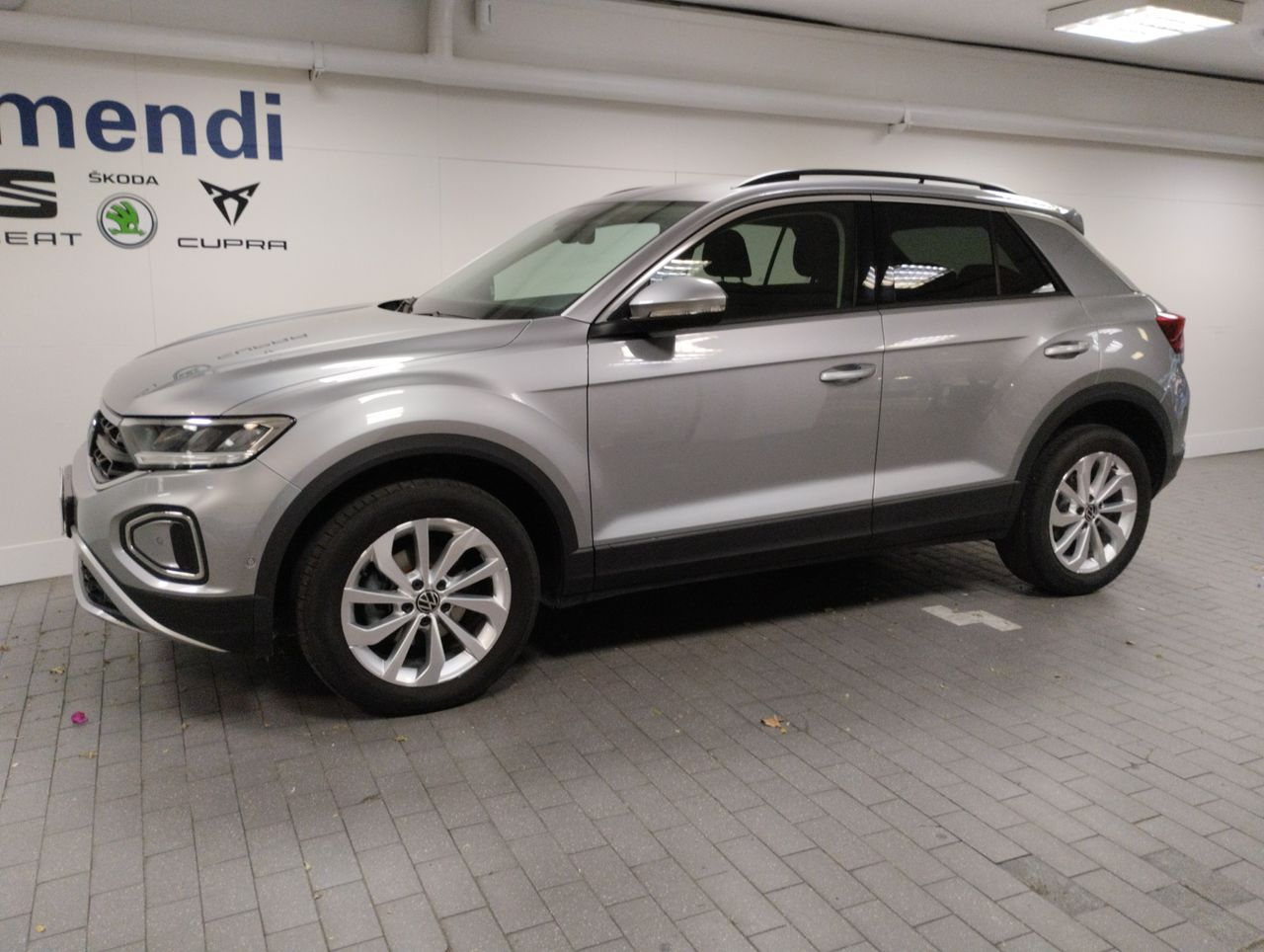 volkswagen t-roc 2022 /