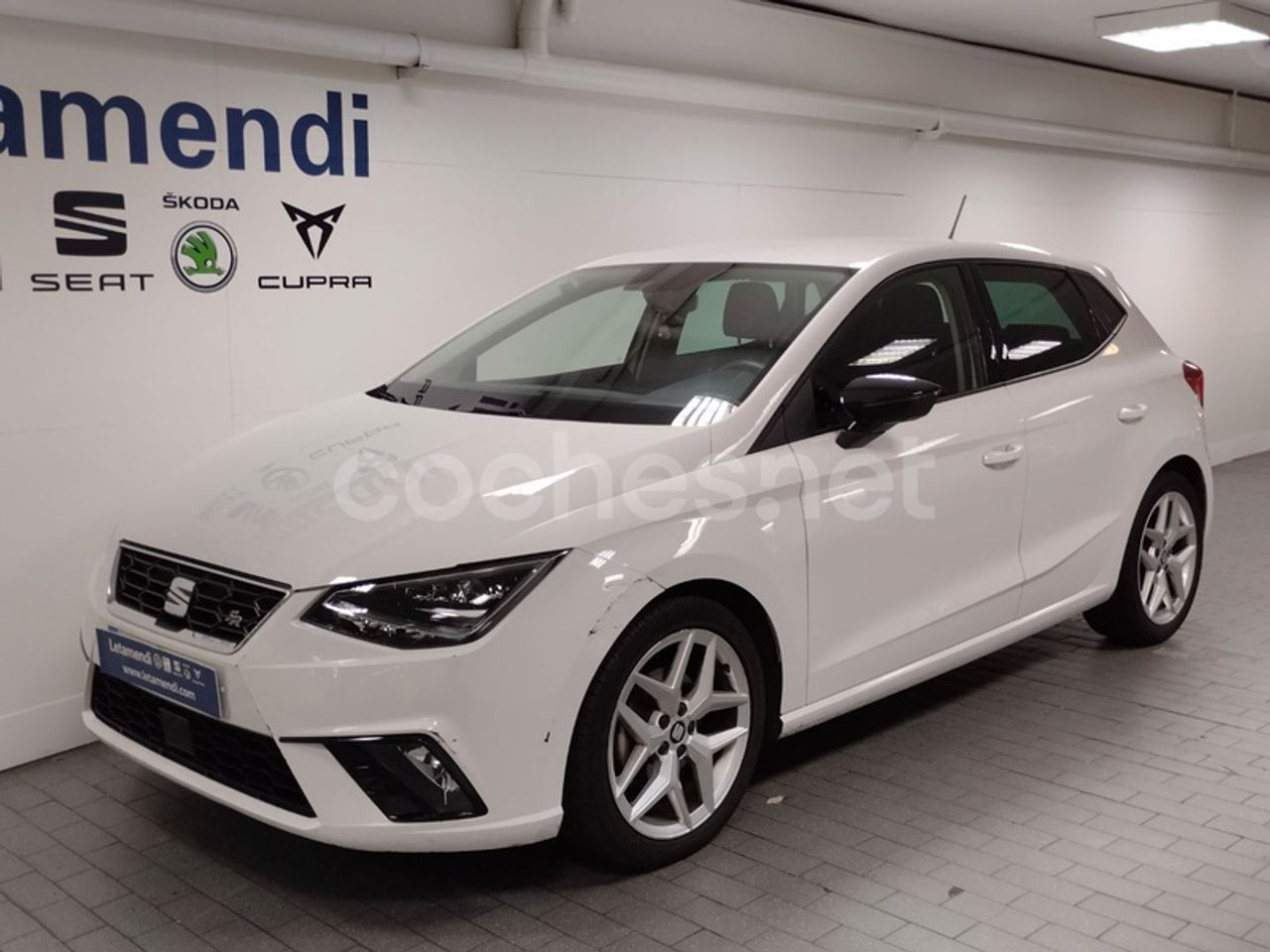 seat ibiza 2019 /