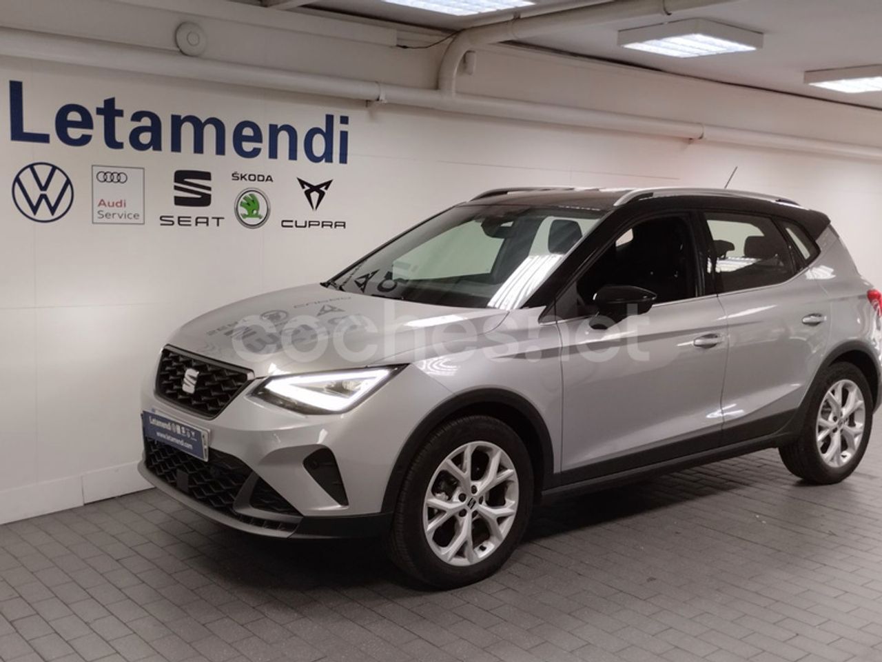 seat arona 2023 /
