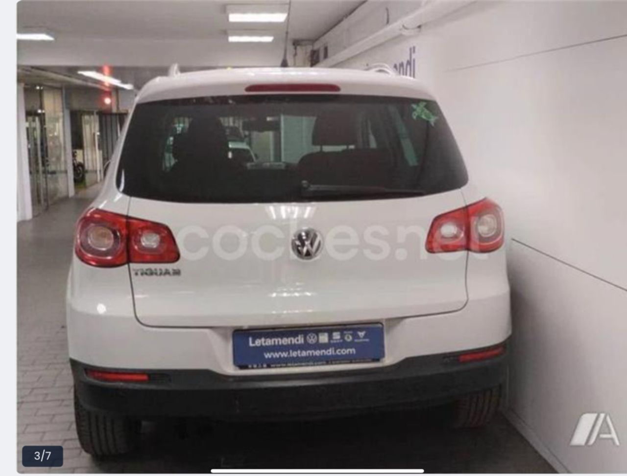 volkswagen tiguan 2011 / foto grande (3)