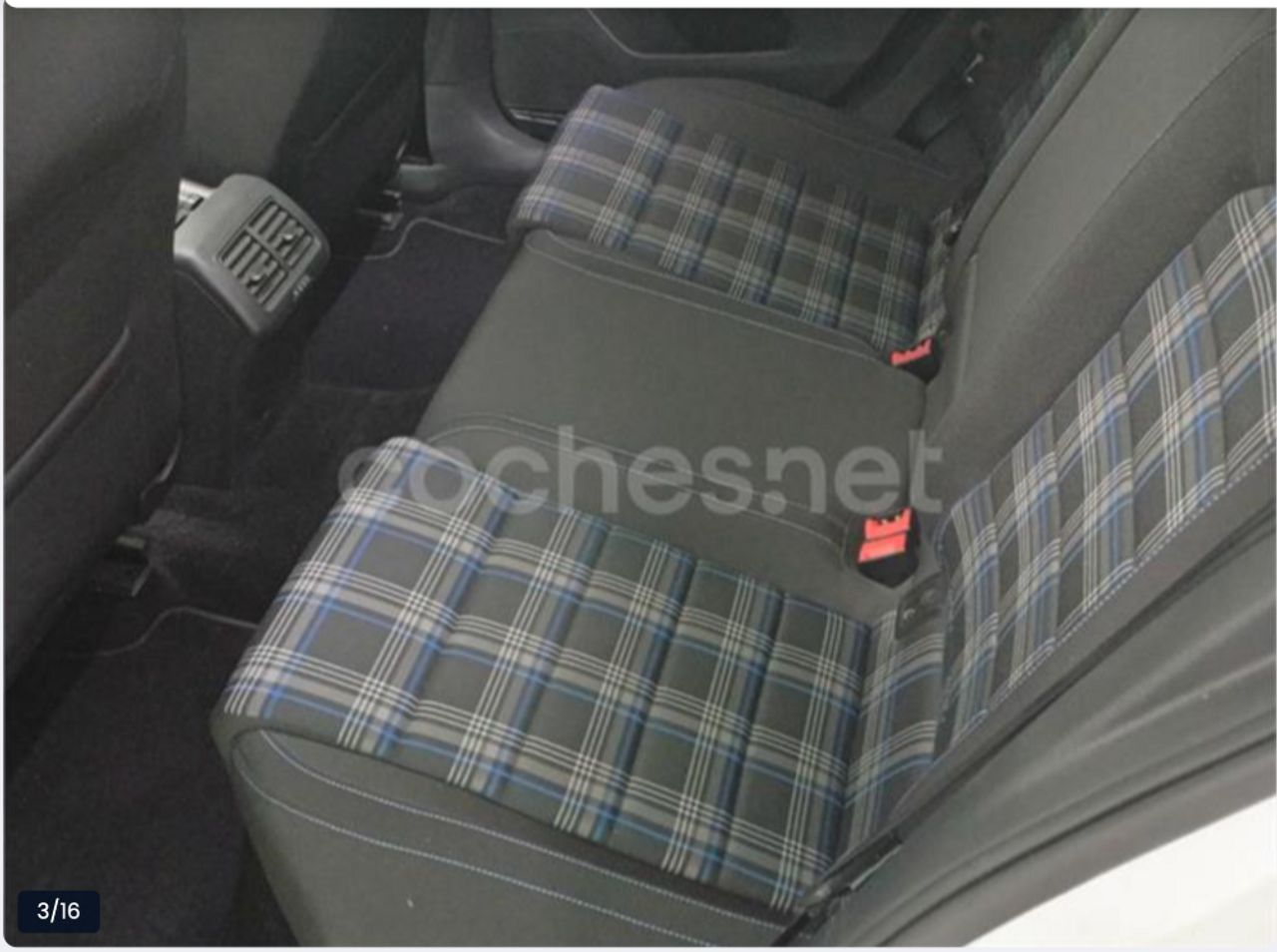 volkswagen golf 2018 / foto grande (3)