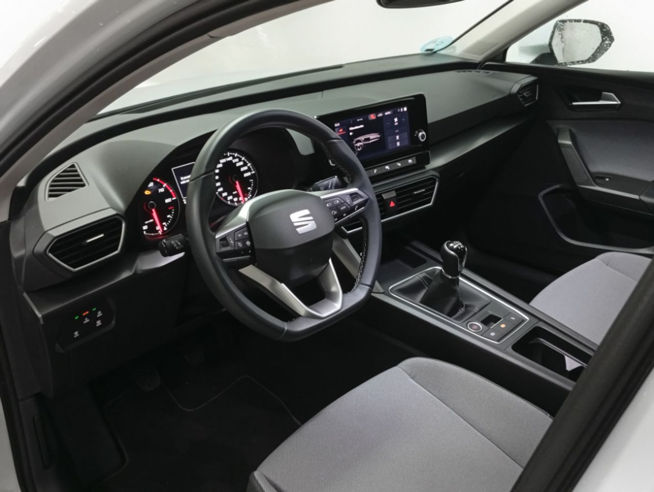 Amarres agonia brujos  de segunda mano - seat leon 2024 /