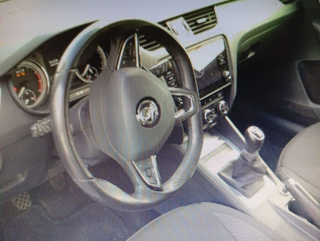 Neumaticos de segunda mano para exportar a paraguay  de segunda mano - skoda octavia 2020 /