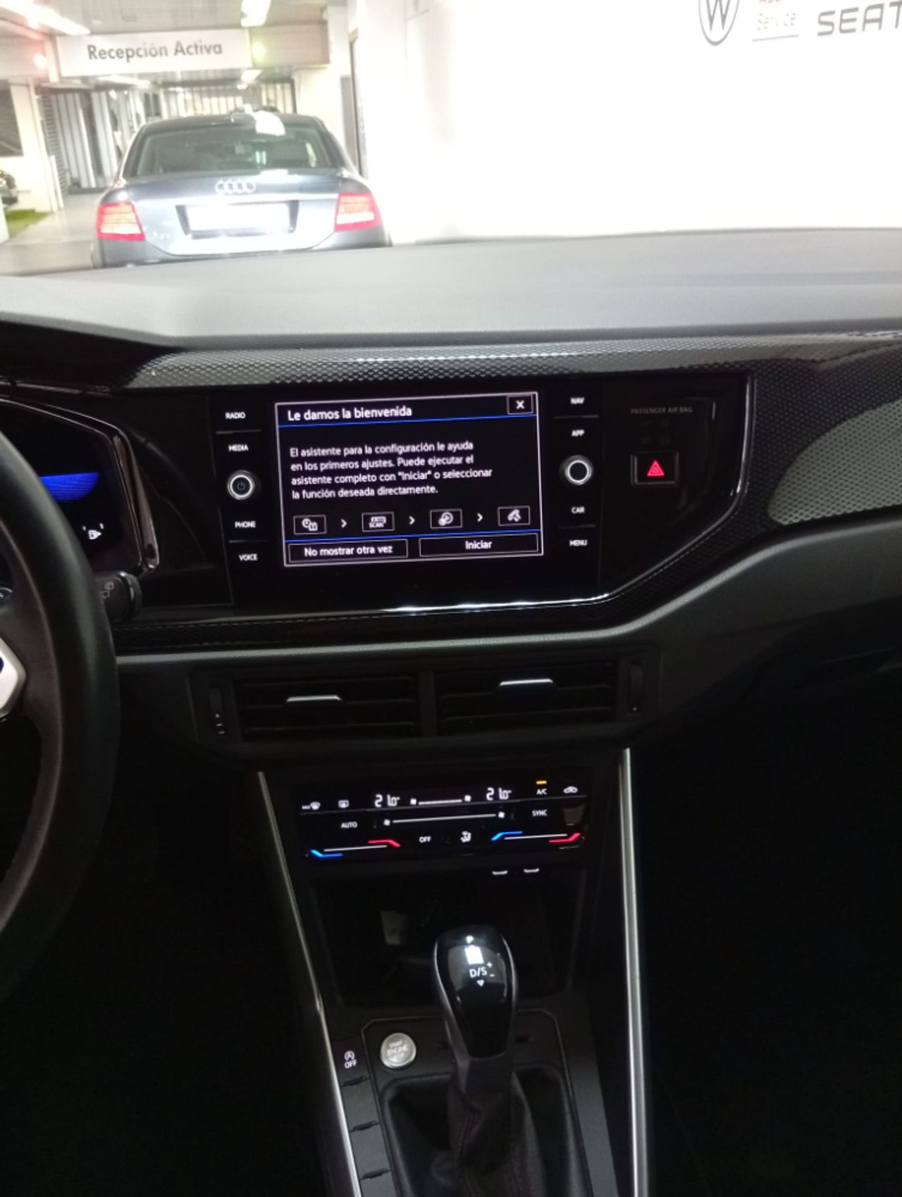 volkswagen taigo 2022 / foto grande (3)