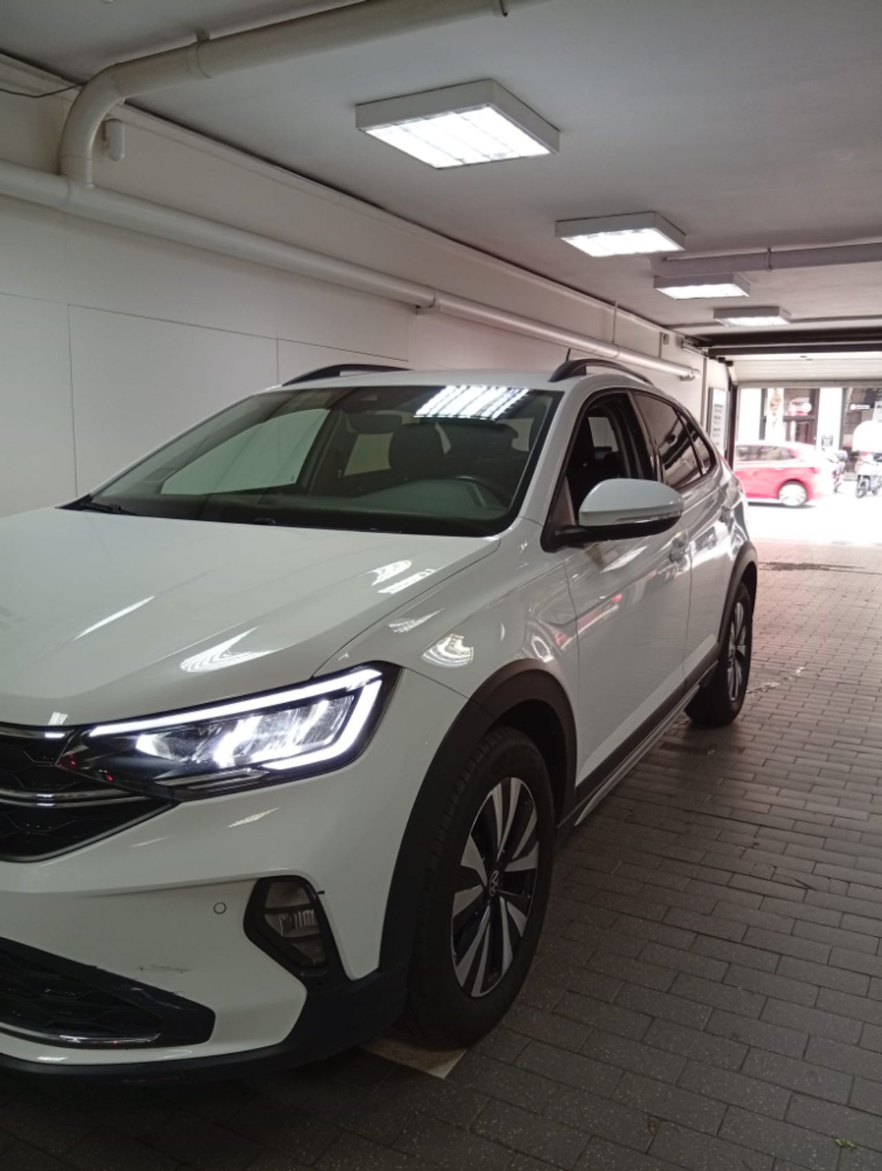 Volkswagen Taigo Life - foto 11