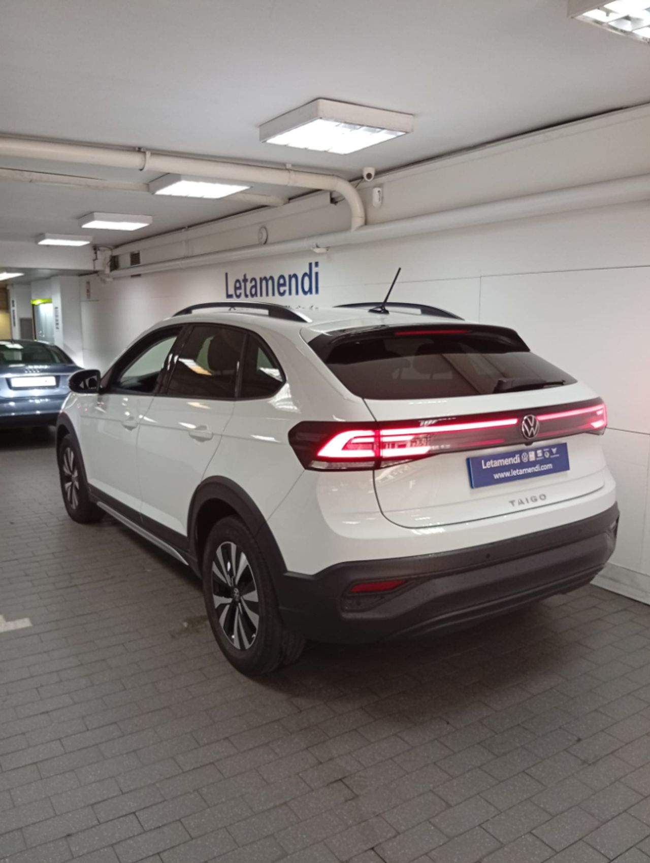 Volkswagen Taigo Life - foto 9