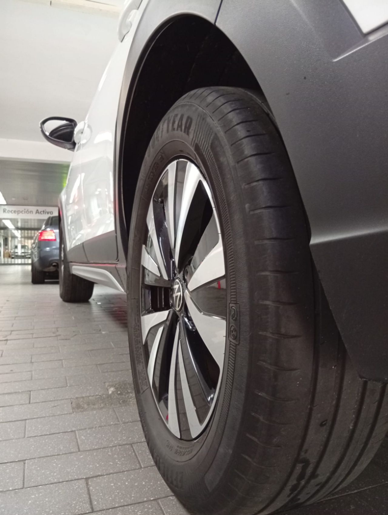 volkswagen taigo 2022 / foto grande (2)