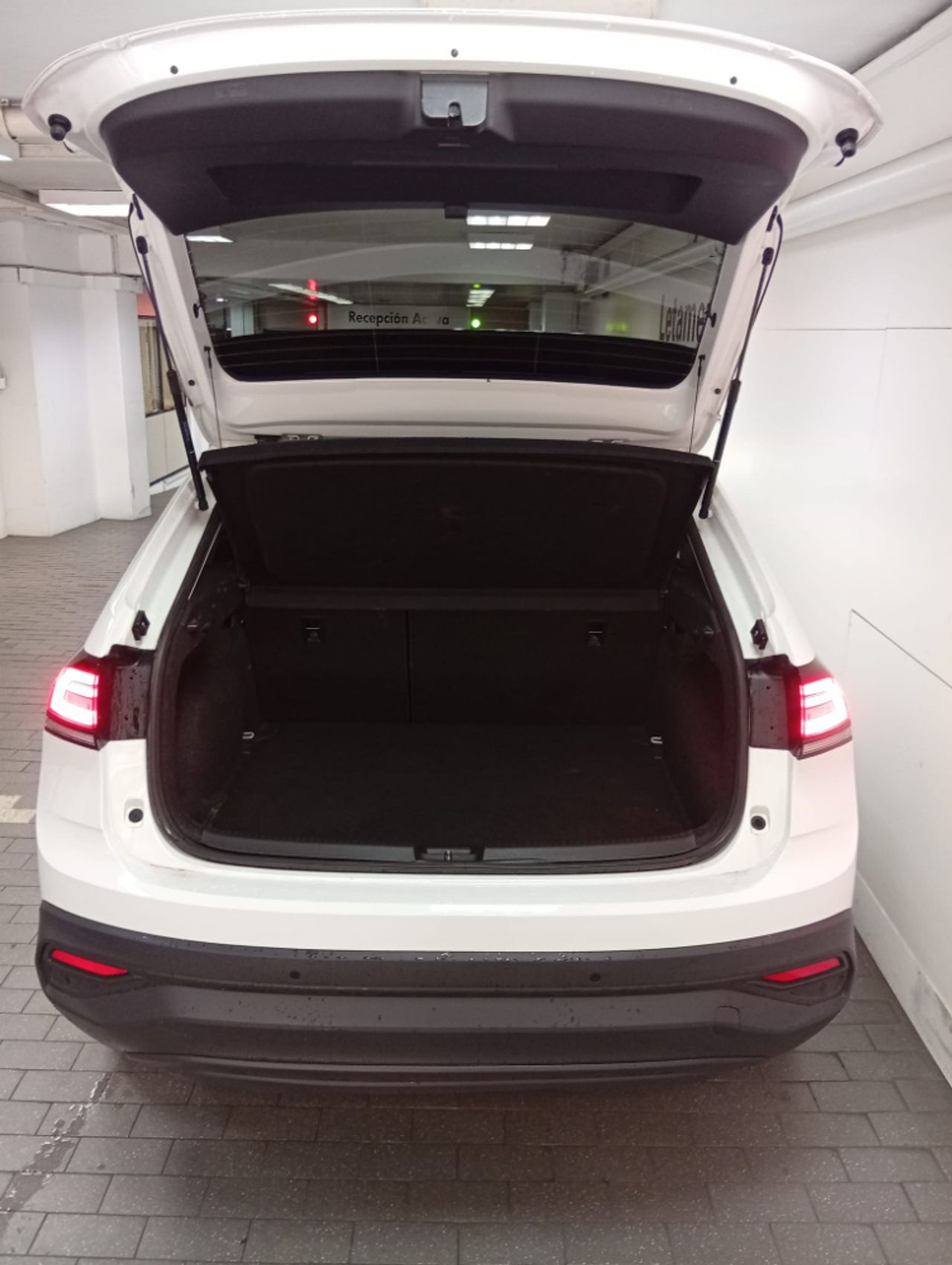 Volkswagen Taigo Life - foto 4