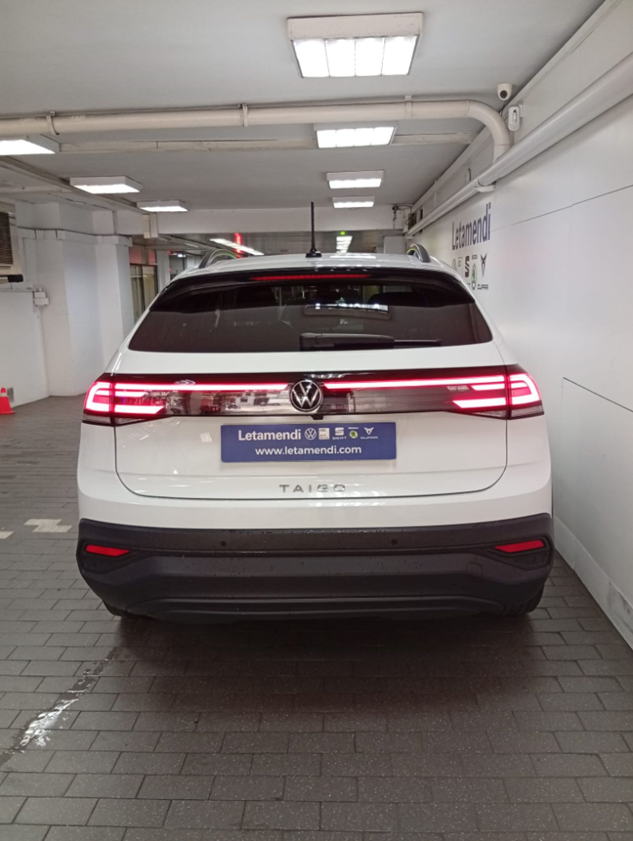 Volkswagen Taigo Life - foto 6