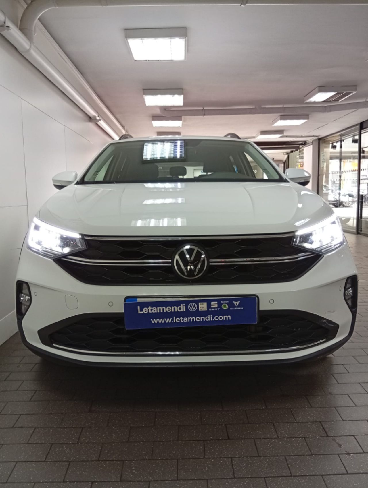 Volkswagen Taigo Life - foto 10