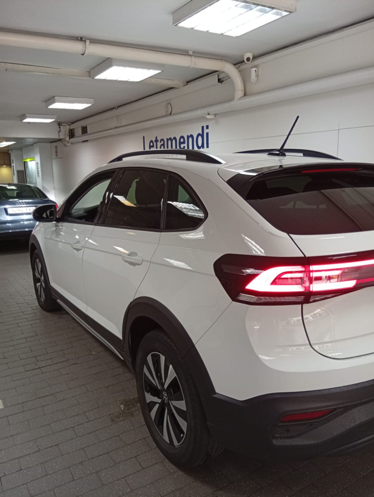 Volkswagen Taigo Life - foto 8