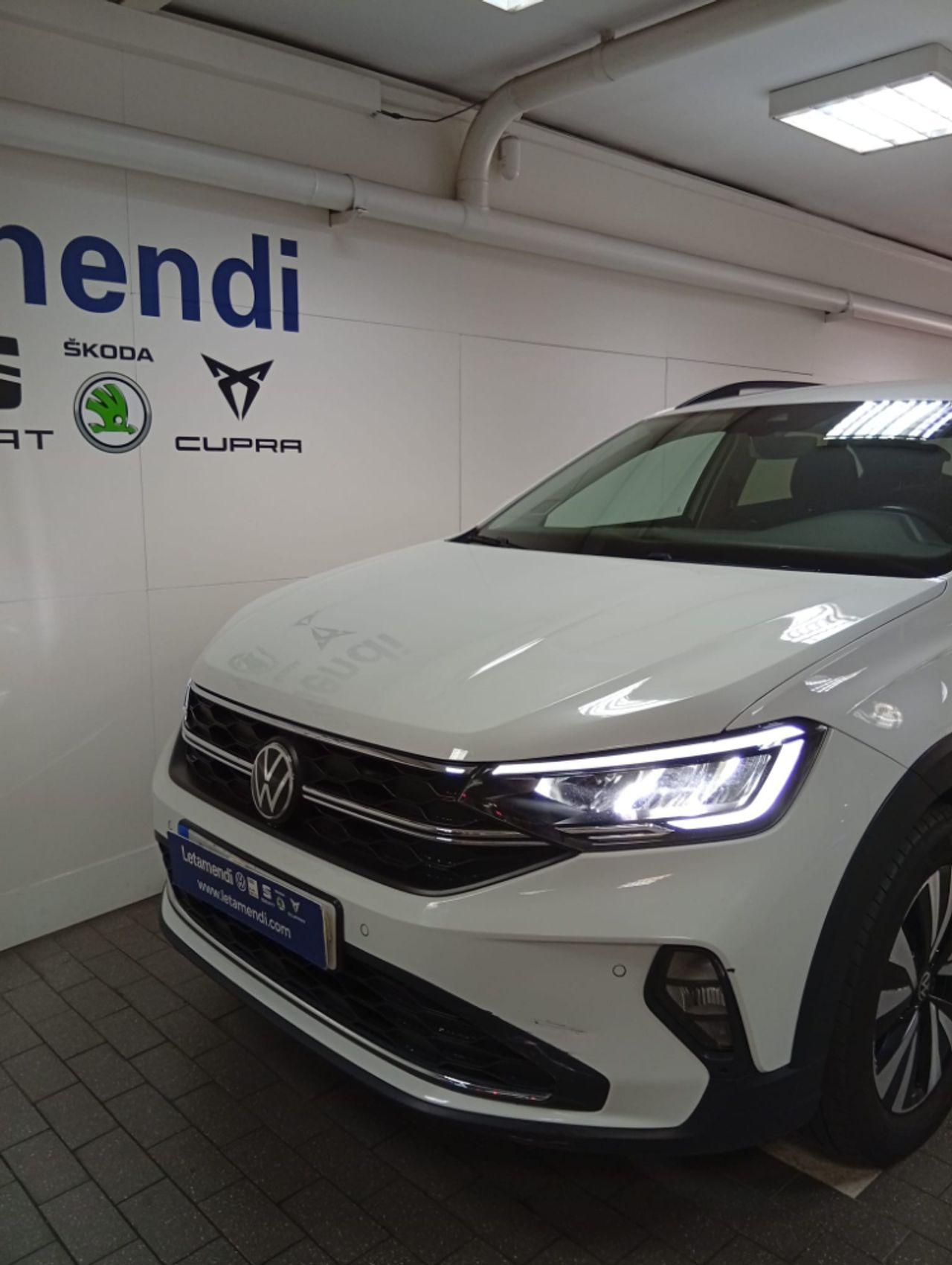 Volkswagen Taigo Life - foto 12