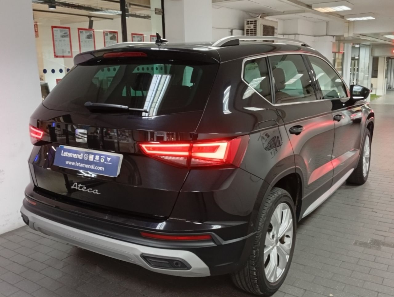 seat ateca 2023 / foto grande (3)