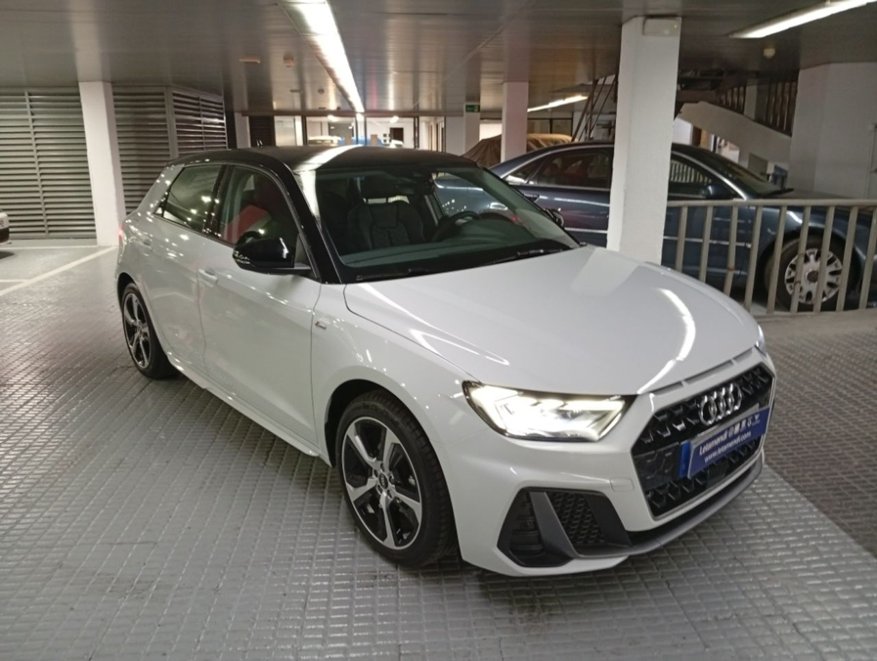 audi a1 2026 /
