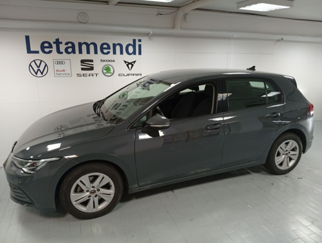 volkswagen golf 2025 /