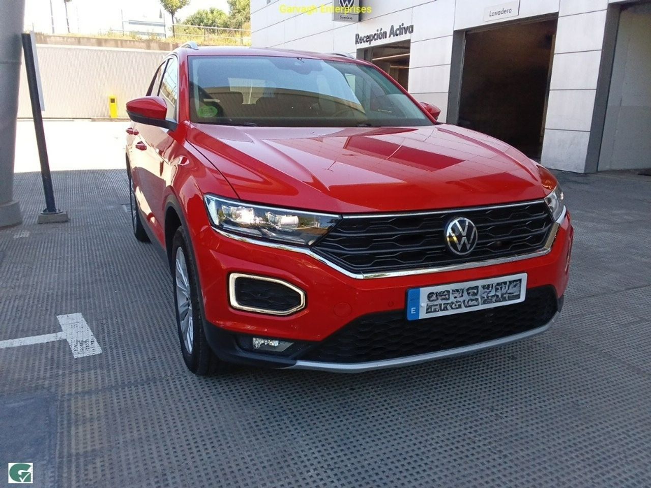 volkswagen t-roc 2021 /