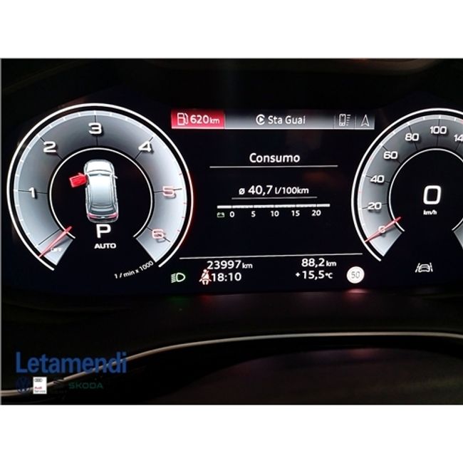Imatge del vehicle 41