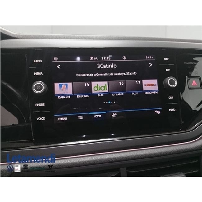 Imatge del vehicle 41