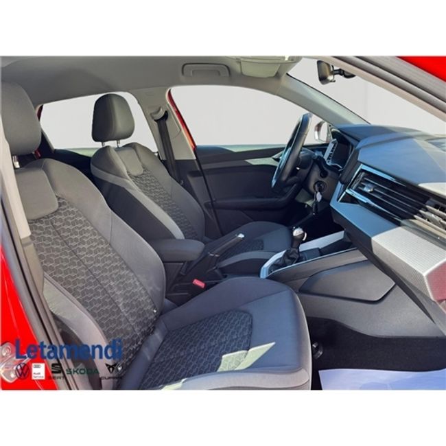 Imatge del vehicle 30