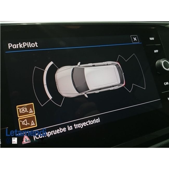 Imatge del vehicle 45