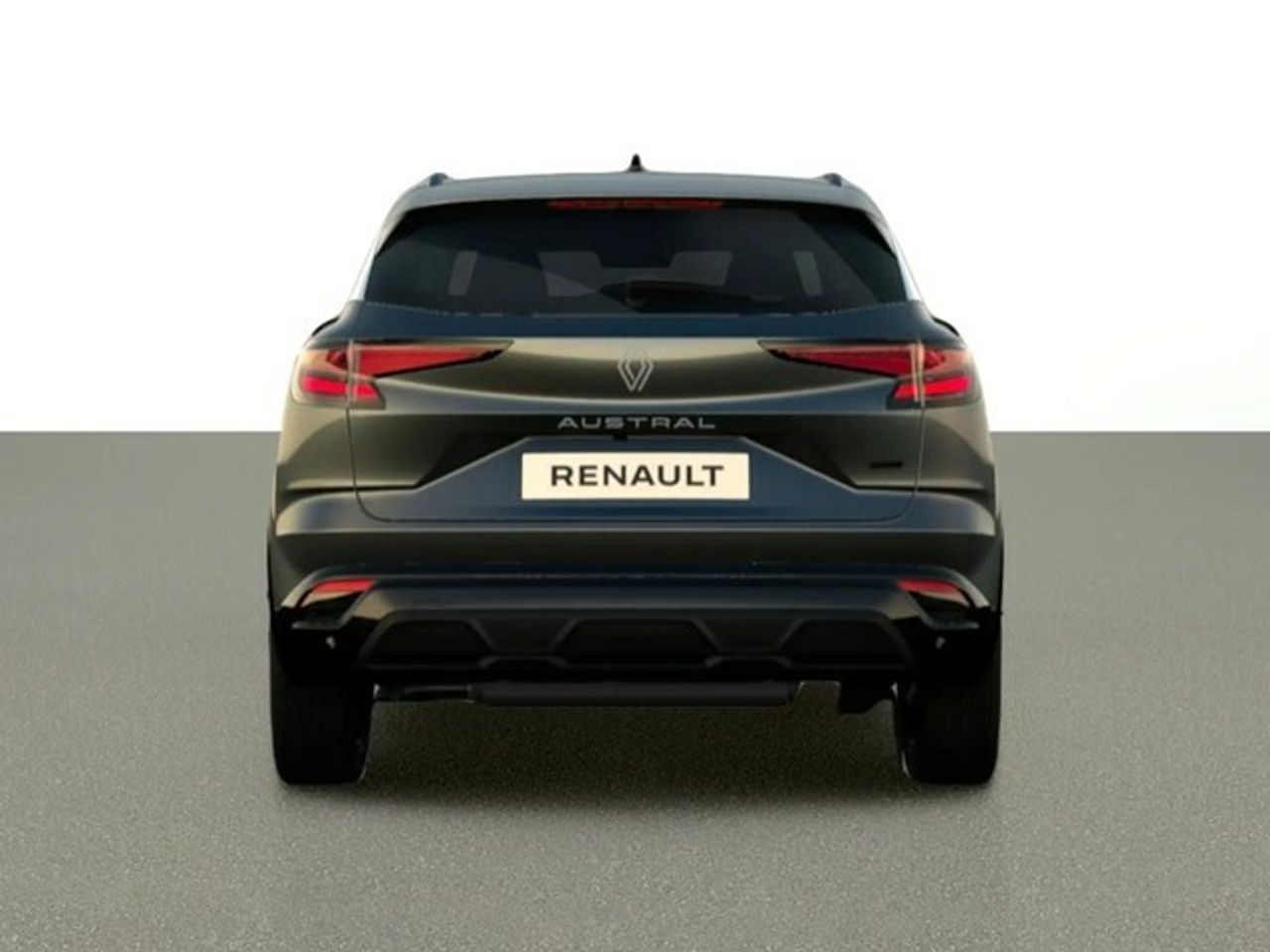 Renault Austral Techno Mild Hybrid Auto 116 kW (158 CV) - Foto 4