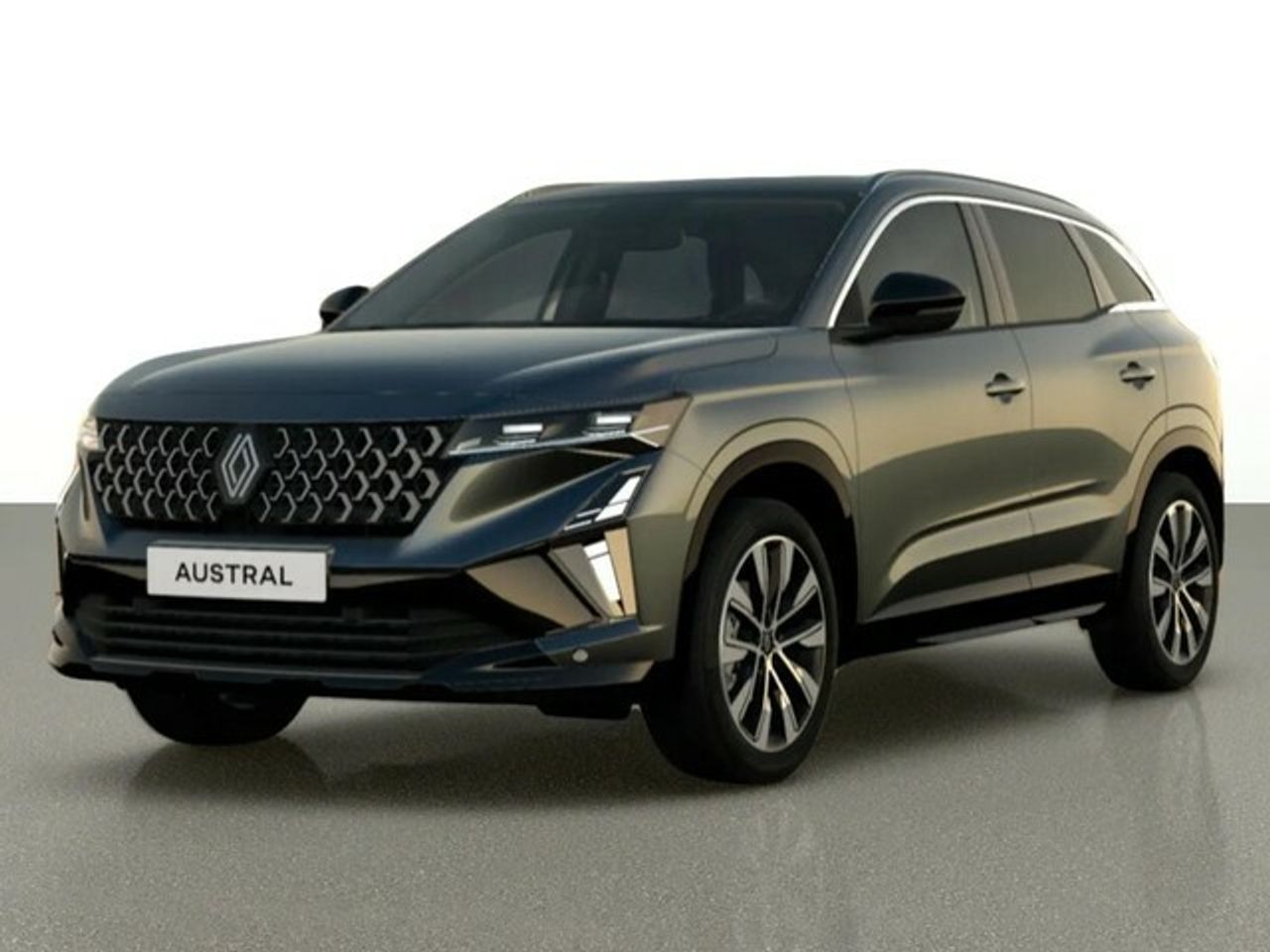 Renault Austral Techno Mild Hybrid Auto 116 kW (158 CV) - Foto 2