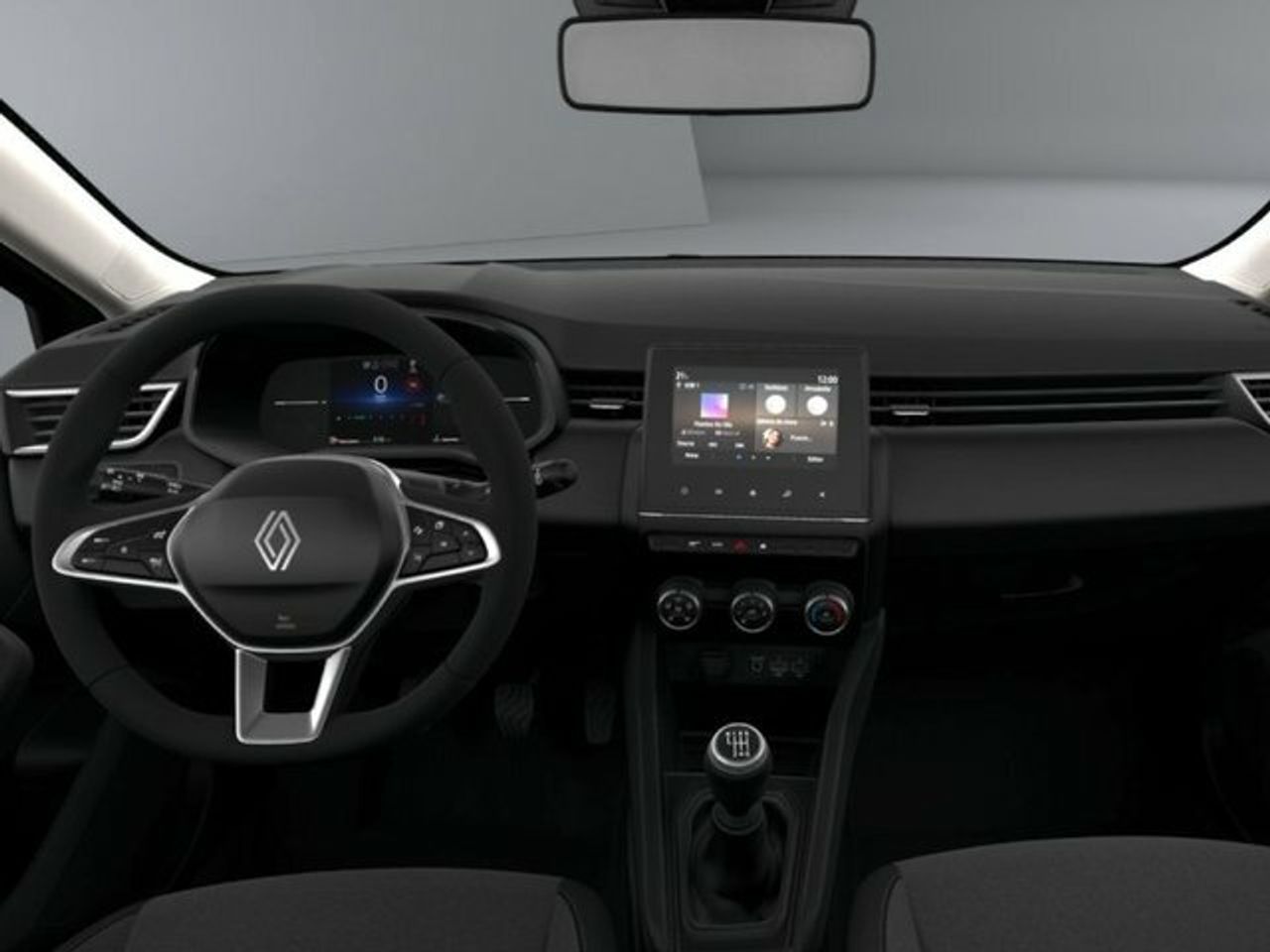 Renault Clio Evolution dCi 74 kW (100 CV) - Foto 6