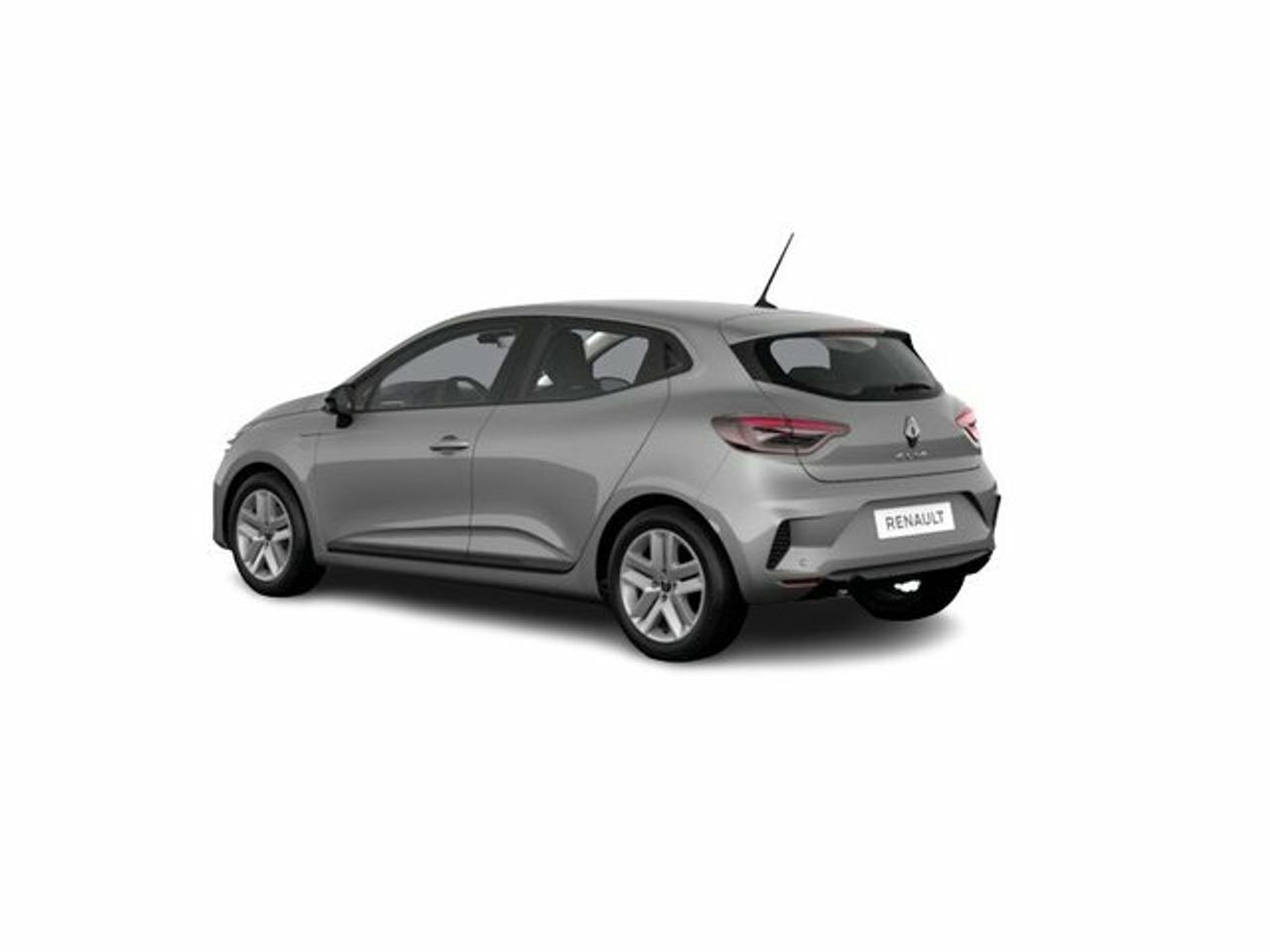 Renault Clio Evolution dCi 74 kW (100 CV) - Foto 4