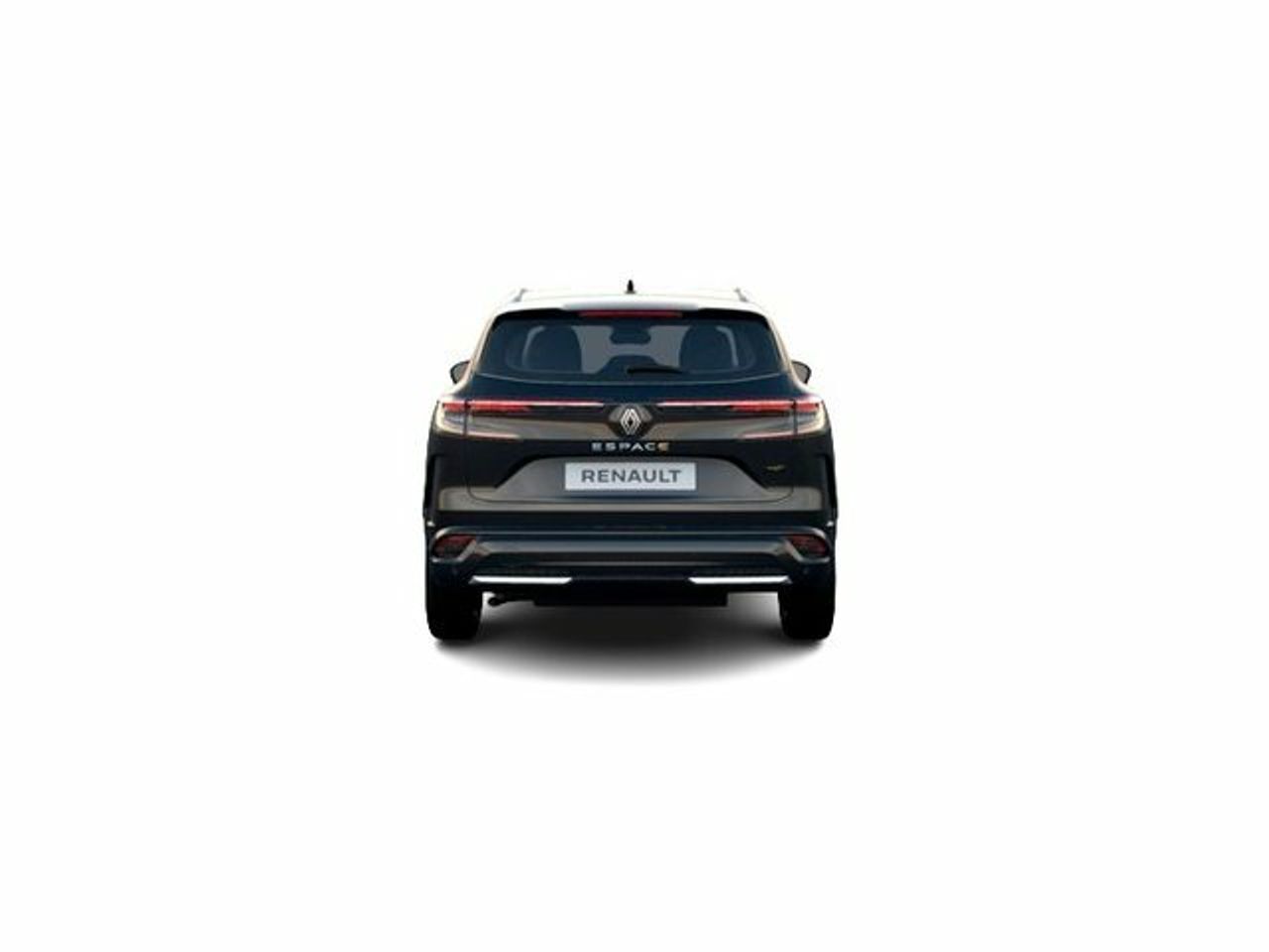 Renault Espace Techno E-Tech full hybrid 147 kW (200 CV) - Foto 5