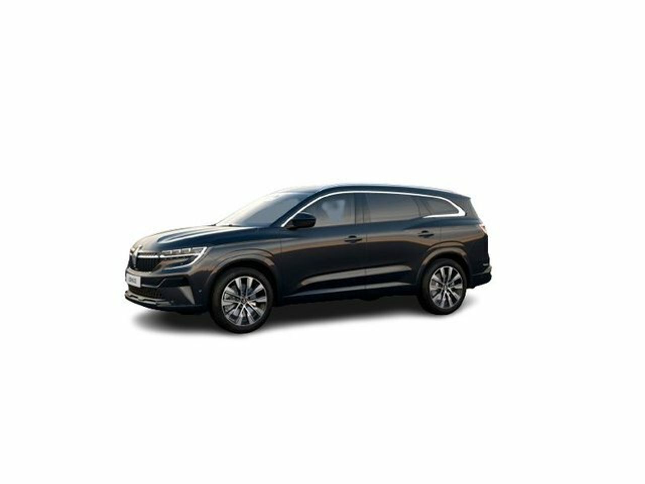 Renault Espace Techno E-Tech full hybrid 147 kW (200 CV) - Foto 2