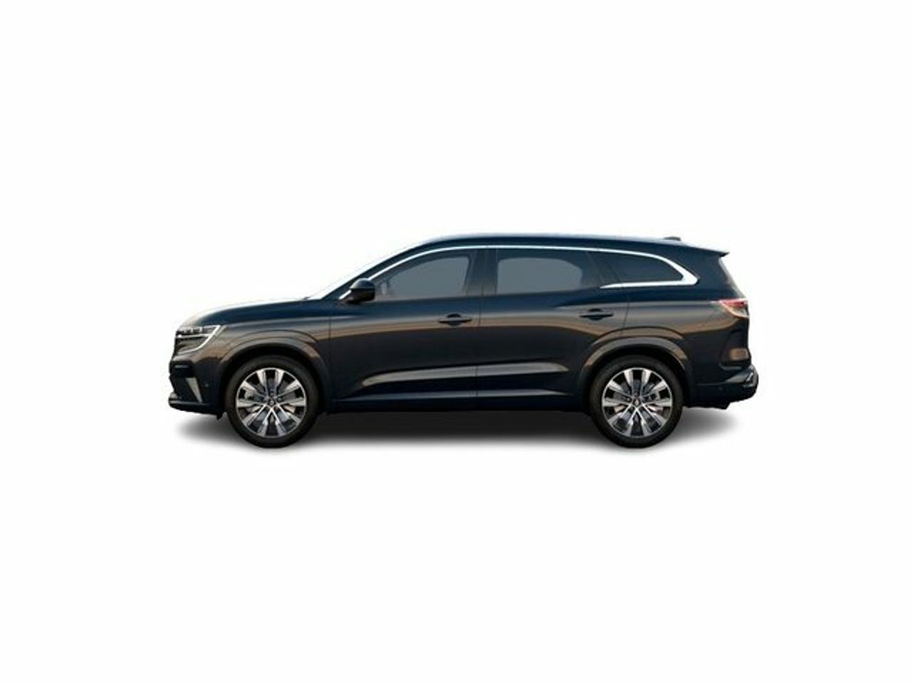 Renault Espace Techno E-Tech full hybrid 147 kW (200 CV) - Foto 3