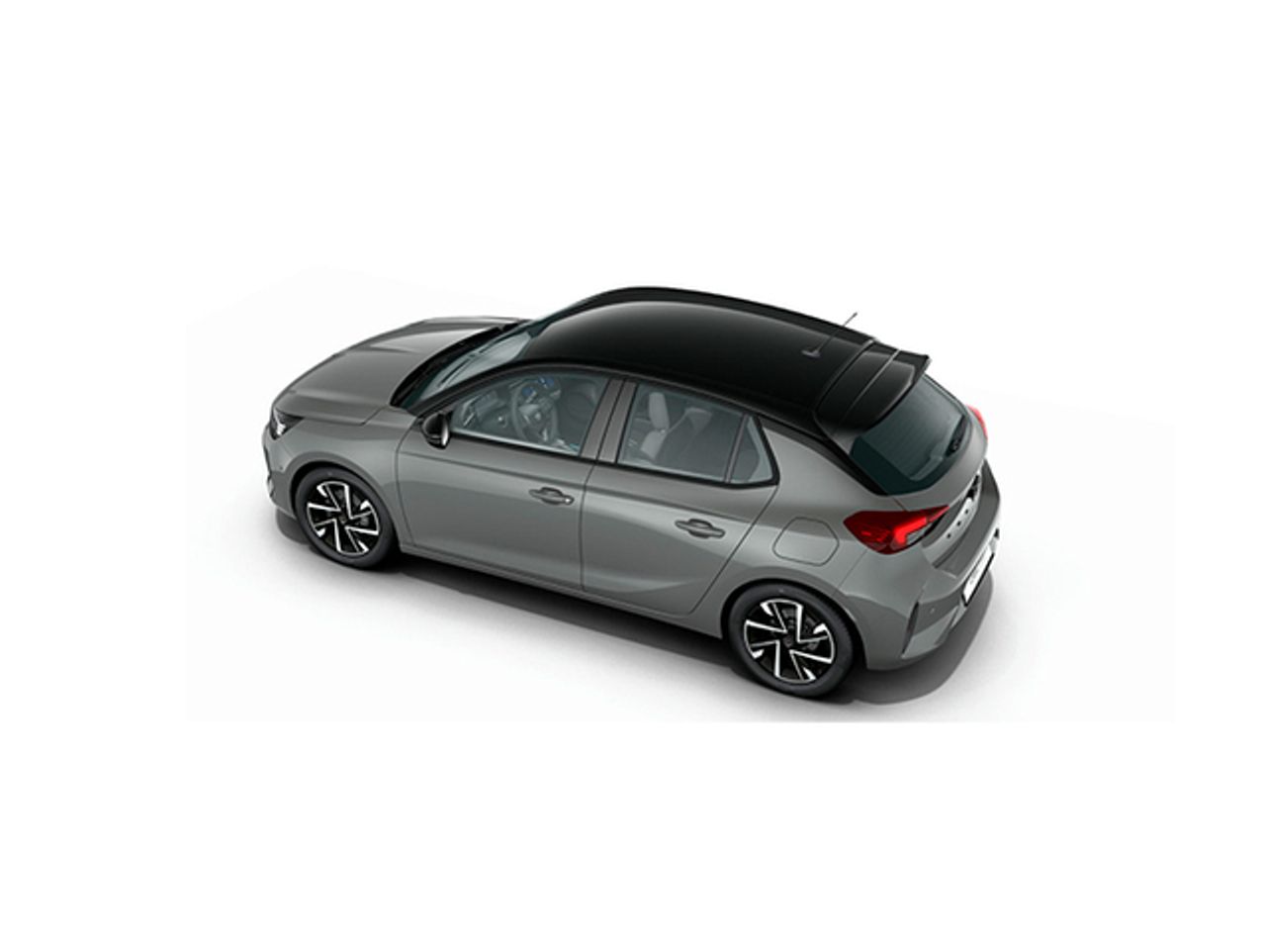 opel corsa 2024 / foto grande (3)