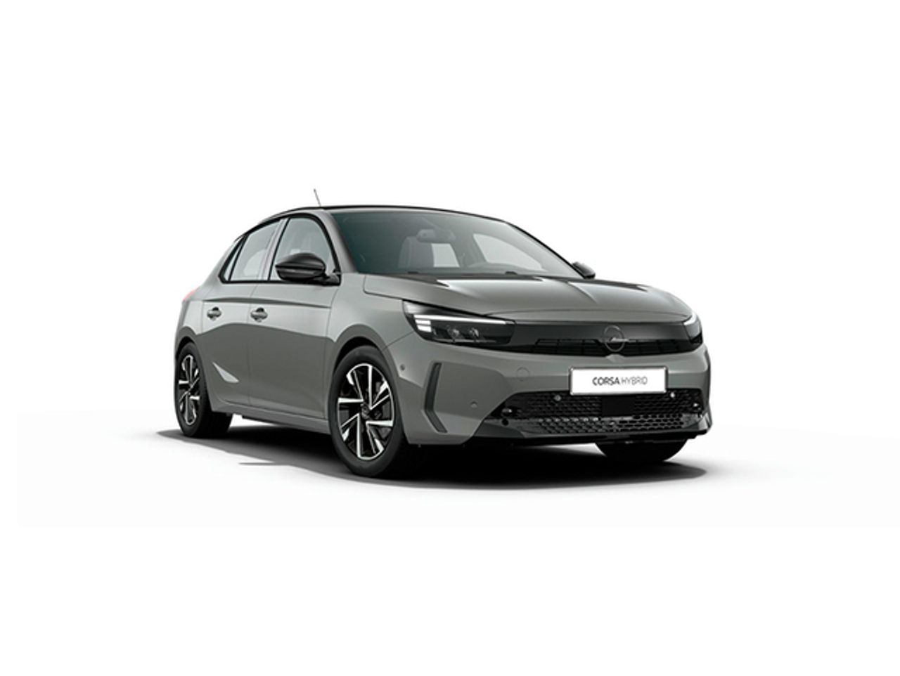 opel corsa 2024 / foto grande (2)