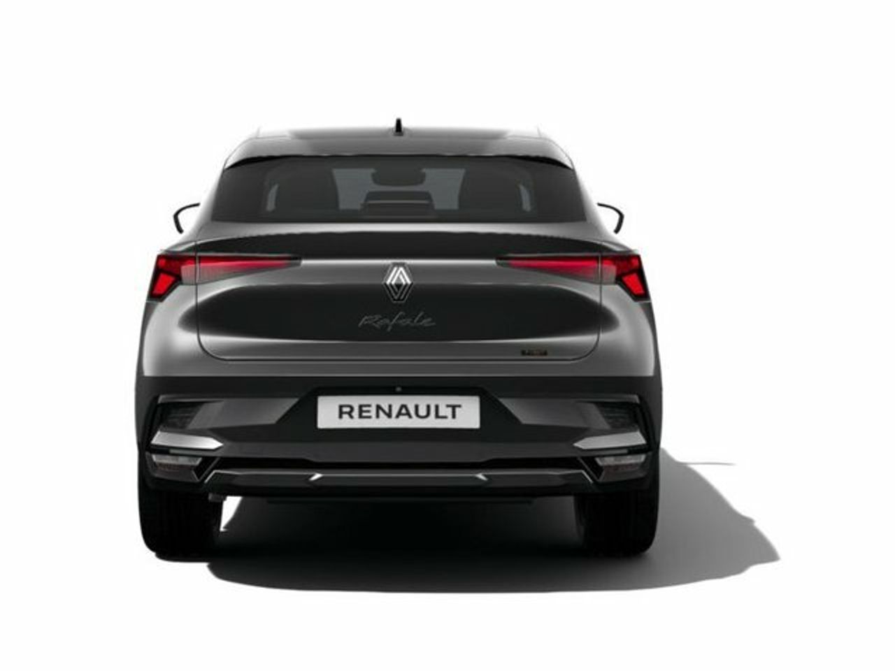 Renault Rafale Techno E-Tech full hybrid 147 kW (200 CV) - Foto 6