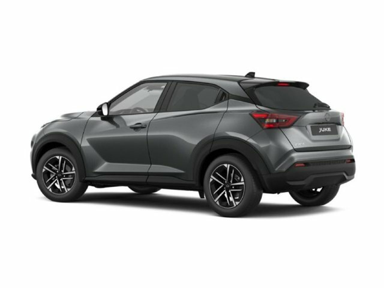 Nissan Juke 1.6 Hybrid N-Connecta Auto 105 kW (143 CV) - Foto 4