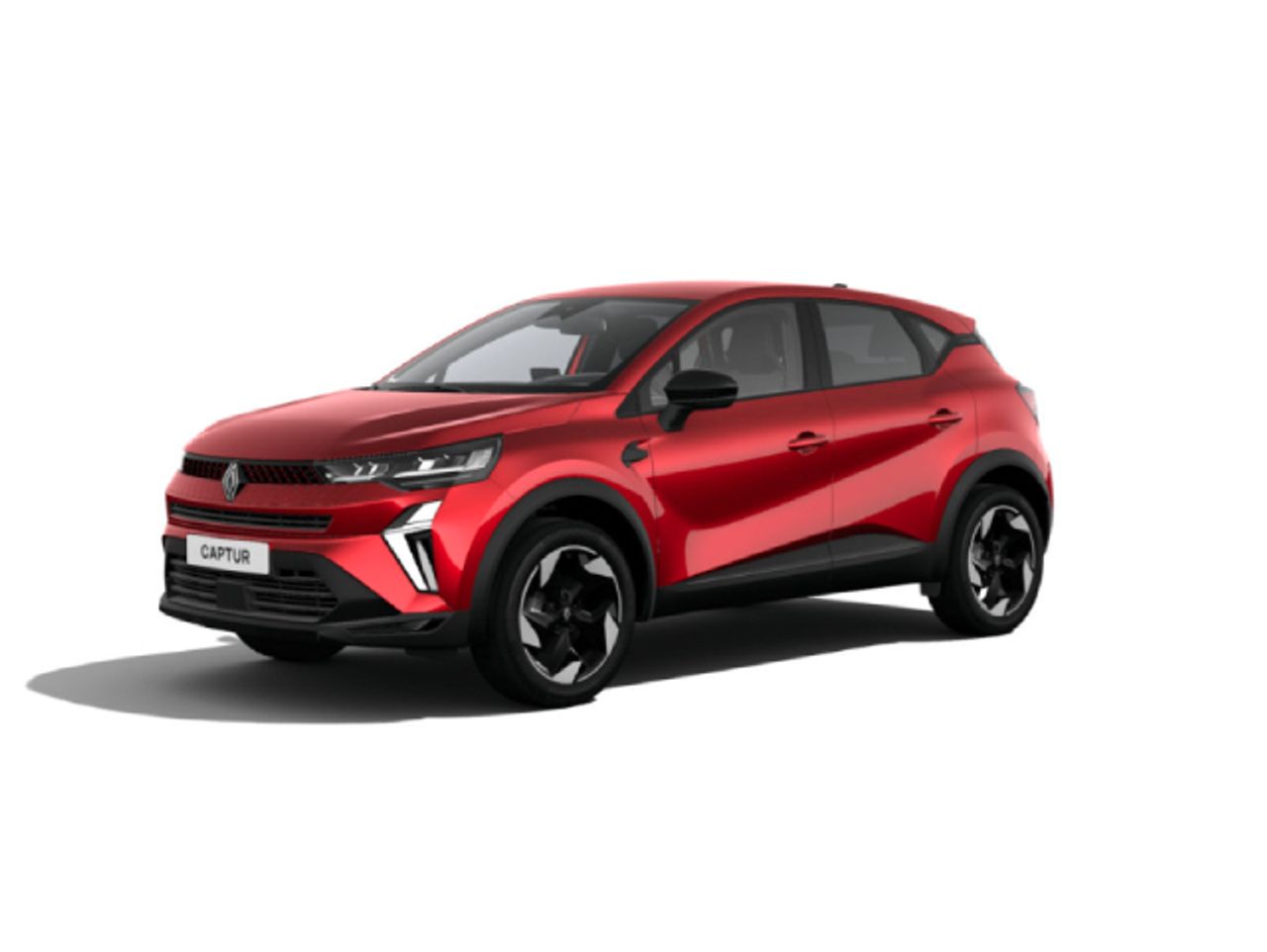 renault captur 2024 /