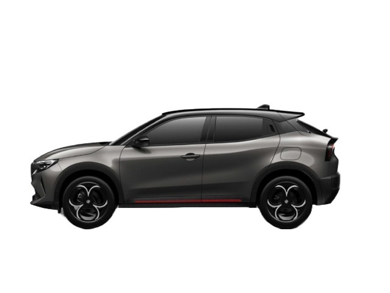 alfa romeo junior 2024 / foto grande (2)