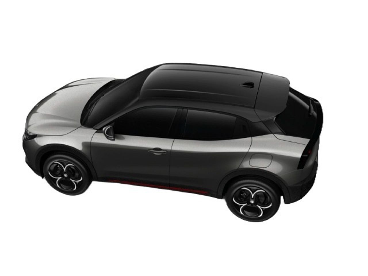 alfa romeo junior 2024 / foto grande (3)