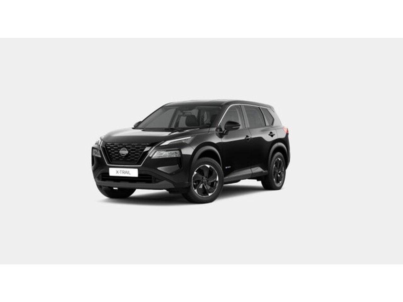 Bisagra bidimensional para puertas  de segunda mano - nissan x-trail 2024 /