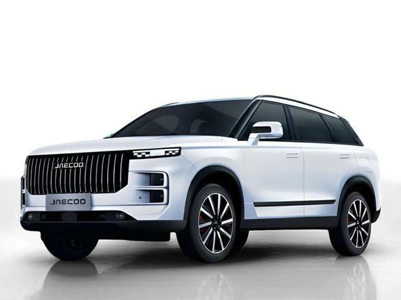 Jaecoo 7 1.6T DCT Select 108 kW (147 CV) - Foto 2