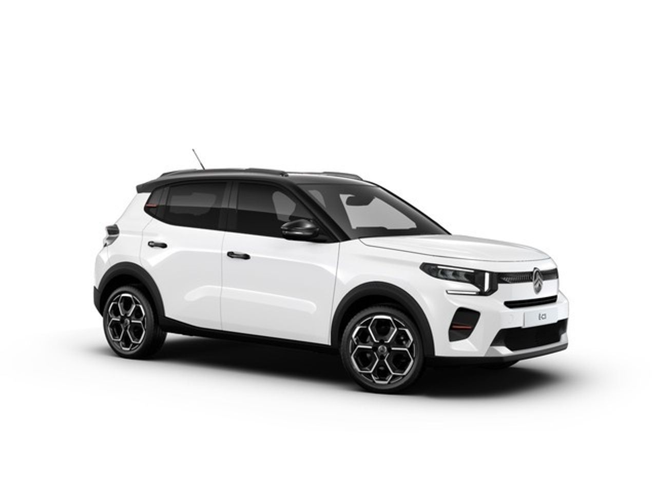 Citroën C3 Eléctrico Max 83 kW (113 CV) - Foto 5