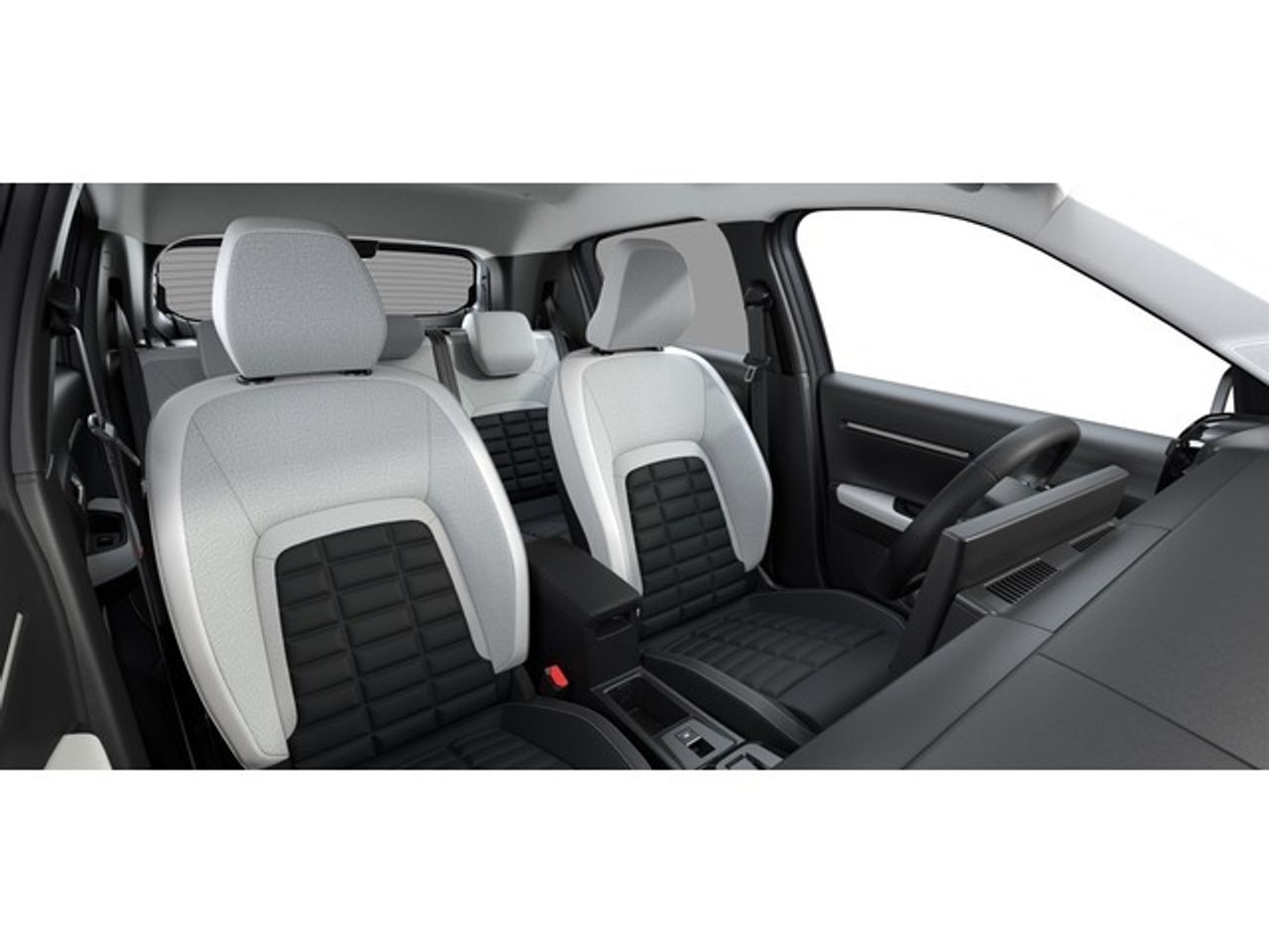 Citroën C3 Eléctrico Max 83 kW (113 CV) - Foto 9