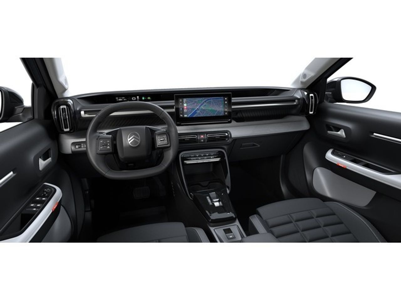 Citroën C3 Eléctrico Max 83 kW (113 CV) - Foto 8